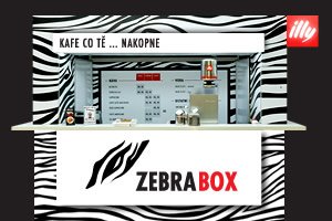 Zebrabox