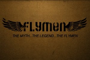 Flymen.cz - webové stránky