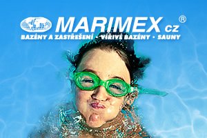 Marimex.cz - bannerové kampaně